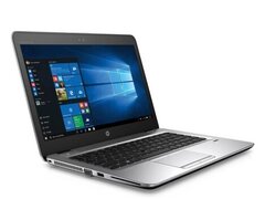 Laptop SH HP EliteBook 840 G4, Intel i7-7600U, 512GB SSD, Full HD, Webcam, Grad B