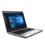 Laptop SH HP EliteBook 840 G4, Intel i7-7600U, 512GB SSD, Full HD, Webcam, Grad B